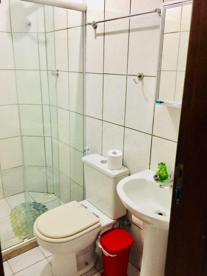 Flat Bantu - Aconchegante Flat No Coracao De Porto De Galinhas - Aqui Seu Pet E Bem Vindo Daire Dış mekan fotoğraf