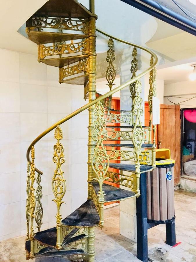 Flat Bantu - Aconchegante Flat No Coracao De Porto De Galinhas - Aqui Seu Pet E Bem Vindo Daire Dış mekan fotoğraf