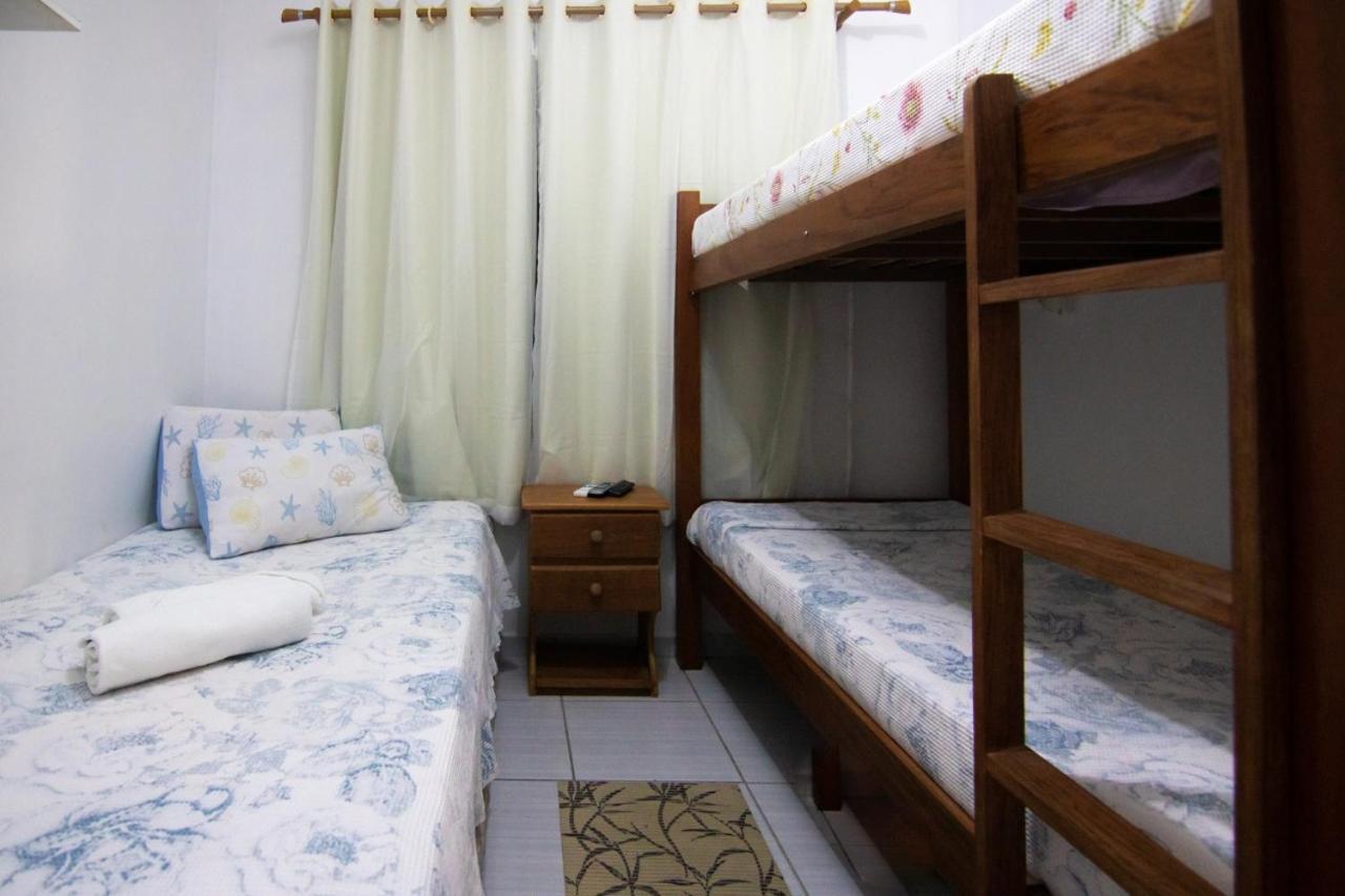 Flat Bantu - Aconchegante Flat No Coracao De Porto De Galinhas - Aqui Seu Pet E Bem Vindo Daire Dış mekan fotoğraf